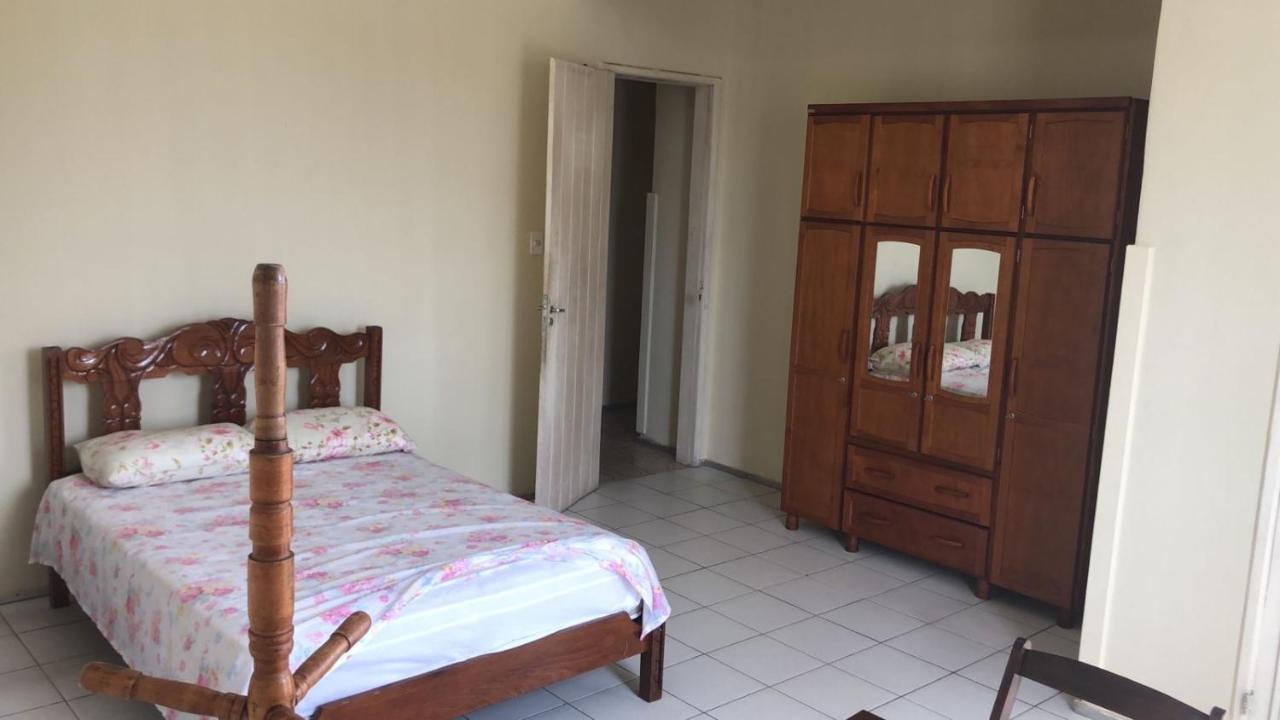Albergue Turistico Bela Vista Sao Luis (Maranhao) Exterior photo